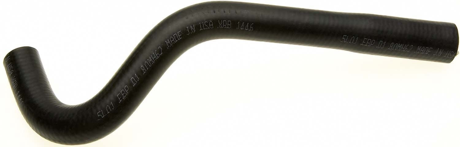 Gates 05-12 Chrysler 300 (5.7L 6.1L V8) Length Small ID Molded Heater