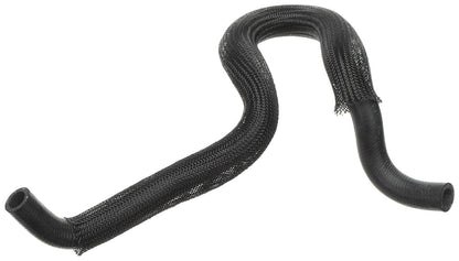 Gates 06-10 Toyota Highlander V-6 3.3L Electric Assist Heater (Bottom) Molded Heater Hose 19426