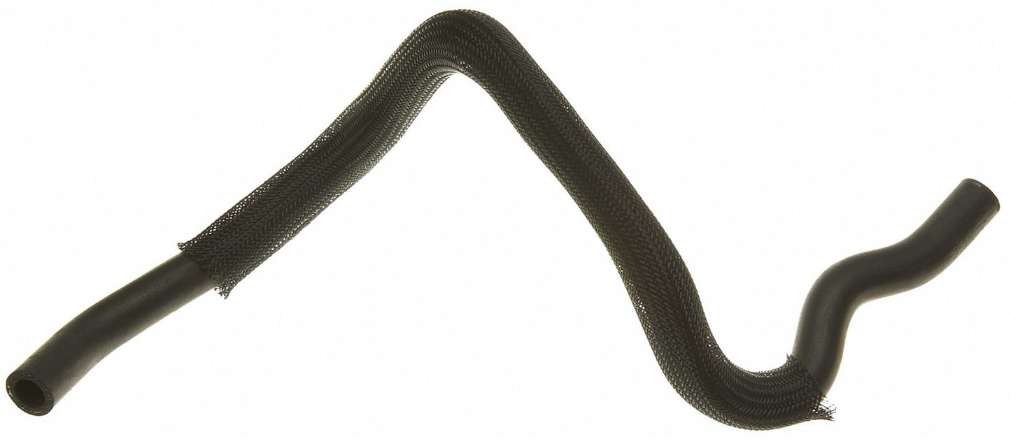 Gates 06-10 Toyota Highlander V-6 3.3L Electric Assist Inverter Cooling Hose-2 Molded Heater Hose 19430
