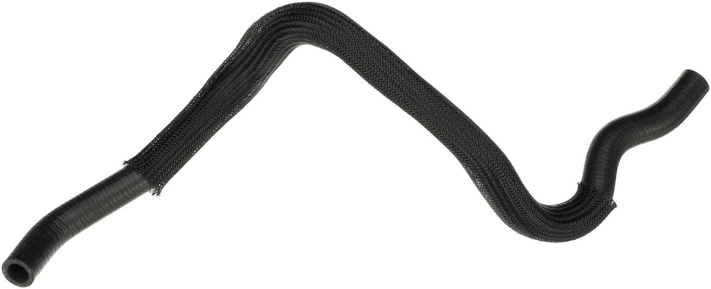 Gates 06-10 Toyota Highlander V-6 3.3L Electric Assist Inverter Cooling Hose-2 Molded Heater Hose 19430