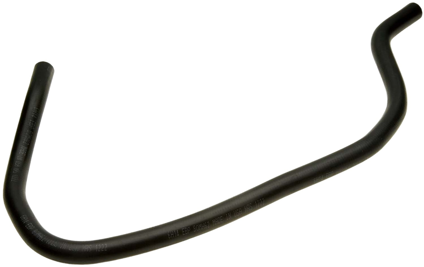 Gates HVAC Heater Hose 19436