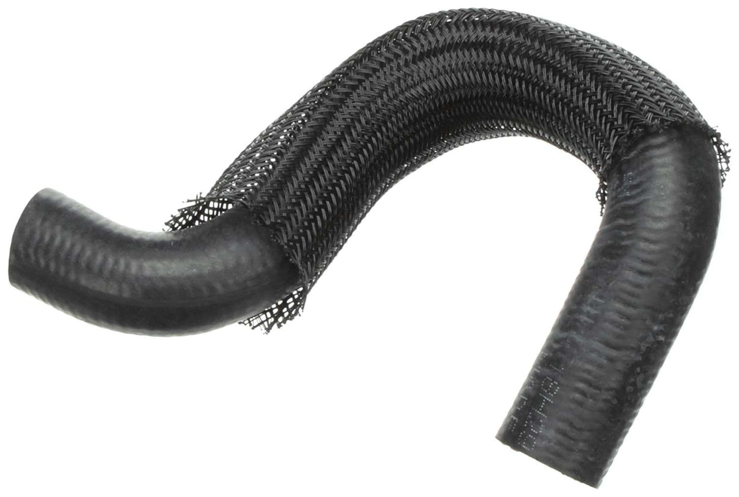 Gates 05-07 Chevrolet Cobalt 4-Cyl. 2.0L Eng. To Heater Molded Heater Hose 19448