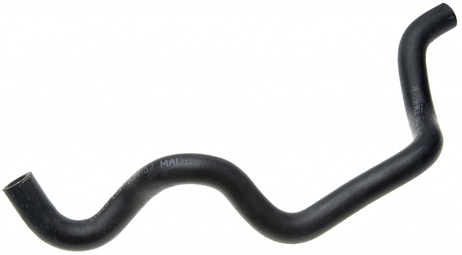 Gates HVAC Heater Hose 19467