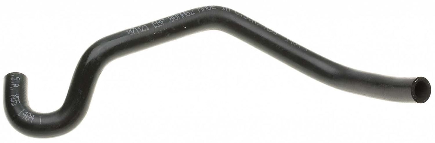 Gates HVAC Heater Hose 19474