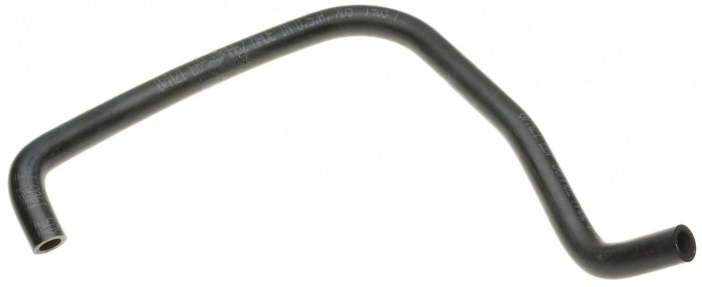 Gates 05-08 Buick LaCrosse V-6 3.6L Pipe-2 To Heater Molded Heater Hose 19481