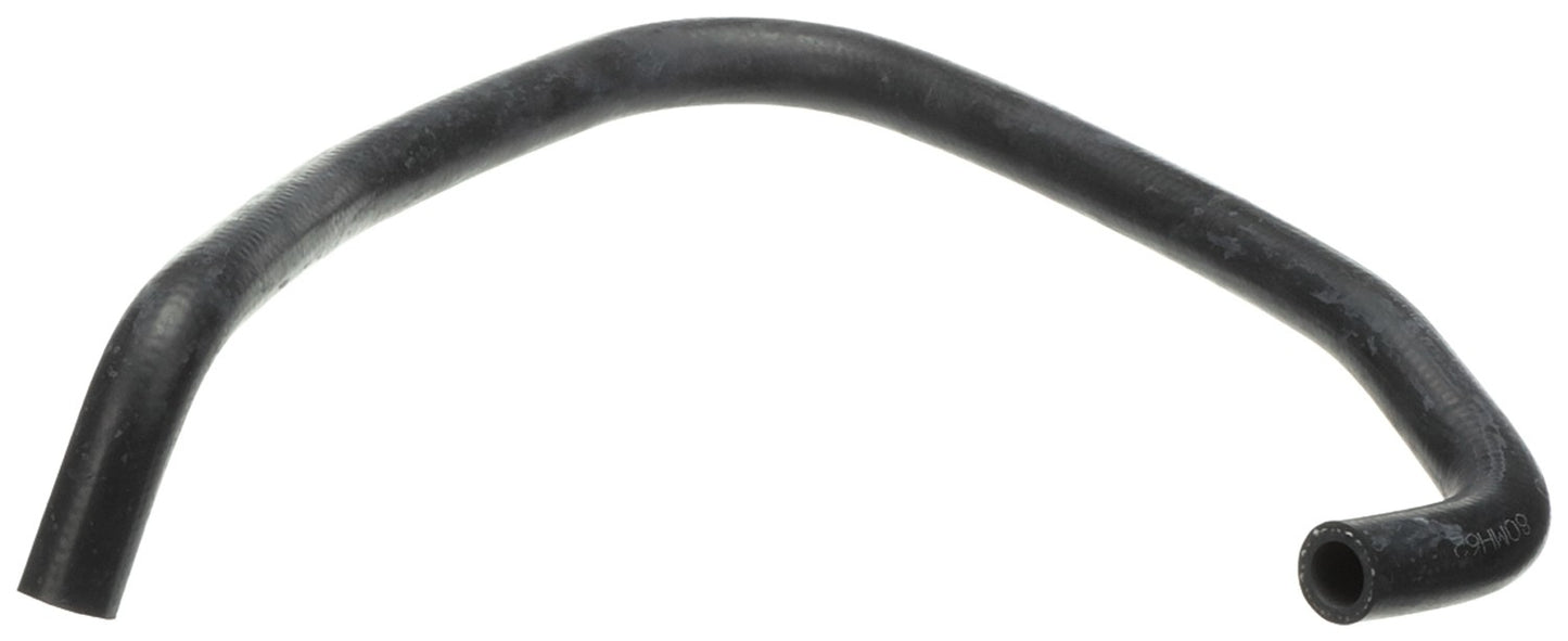 Gates 05-08 Buick LaCrosse V-6 3.6L Pipe-2 To Heater Molded Heater Hose 19481