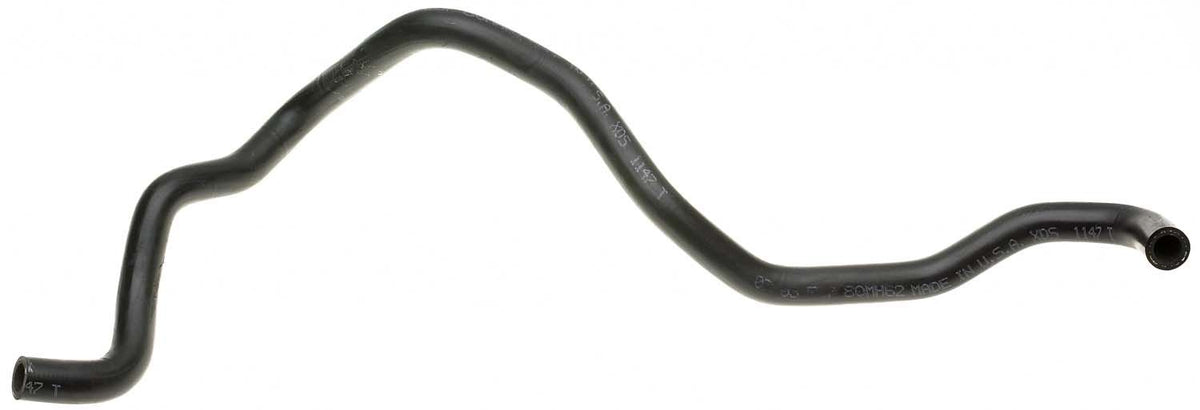 Gates HVAC Heater Hose 19482