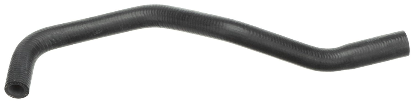 Gates 08-10 Saturn VUE V-6 3.6L Heater To Thermostat Molded Heater Hose 19537