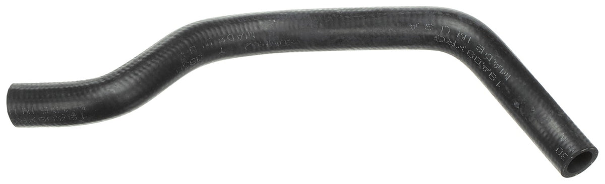 Gates HVAC Heater Hose 19565