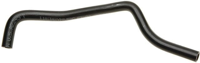 Gates Coolant Hose-Small I.D-.63"-16mm