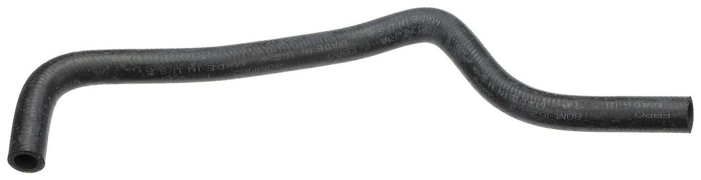 Gates Coolant Hose-Small I.D-.63"-16mm