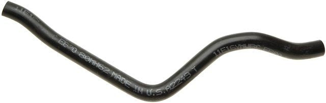 Gates HVAC Heater Hose 19582