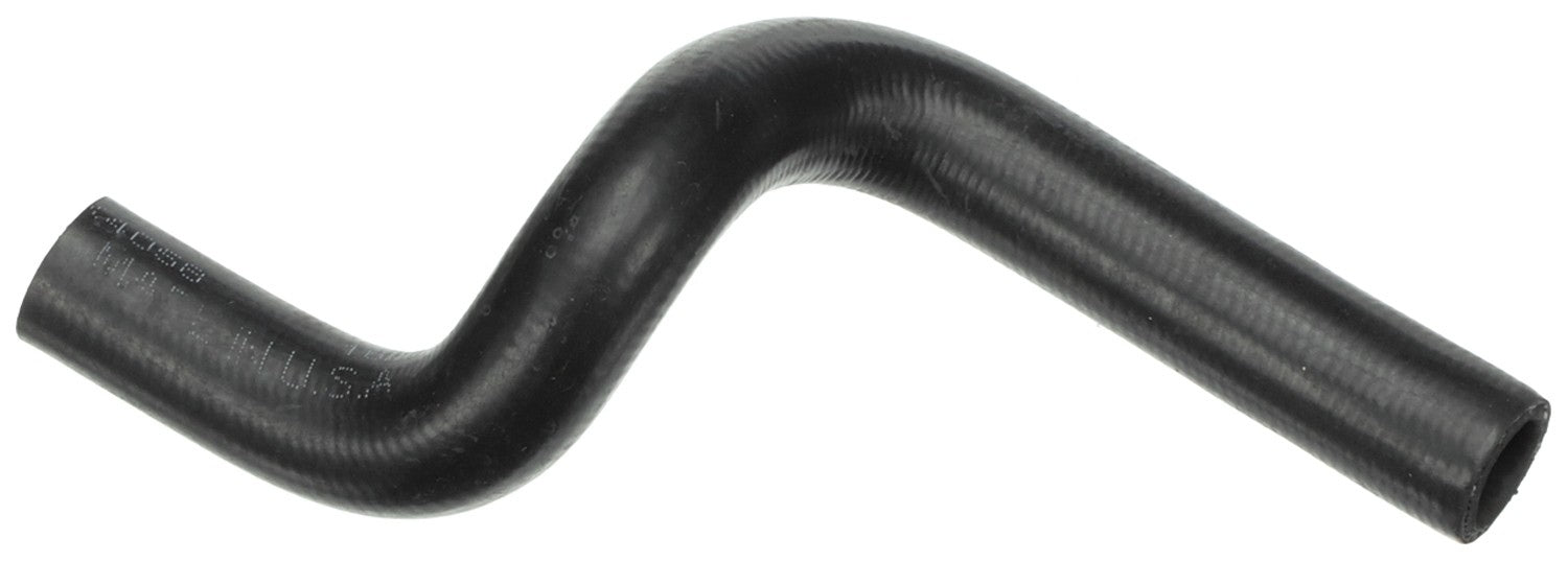 Gates Small I.D. Molded Hose 3/4" x 11 19/32"