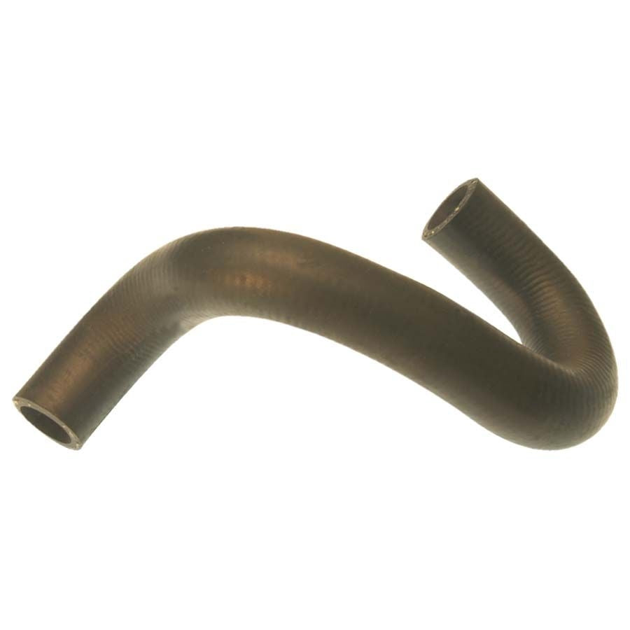Gates Coolant Hose - Small I.D.: 1990-1988 Ford, Escort, 4-Cyl. 1.9 L