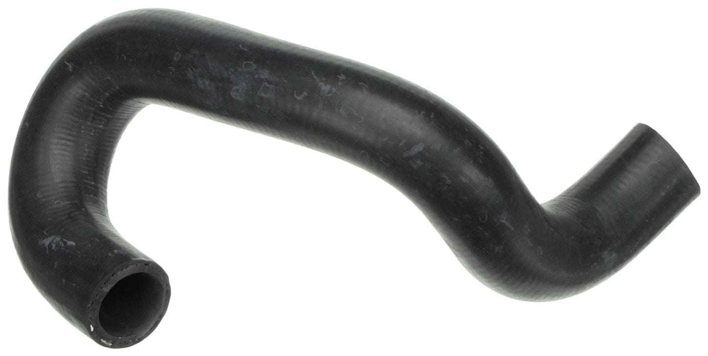 Gates Coolant Hose - Small I.D.: 1990-1988 Ford, Escort, 4-Cyl. 1.9 L