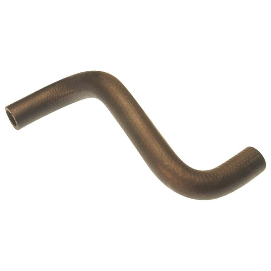 Gates 82-95 Ford Mustang 5.0L 13in Centerline Length Small ID Coolant Hose 19622
