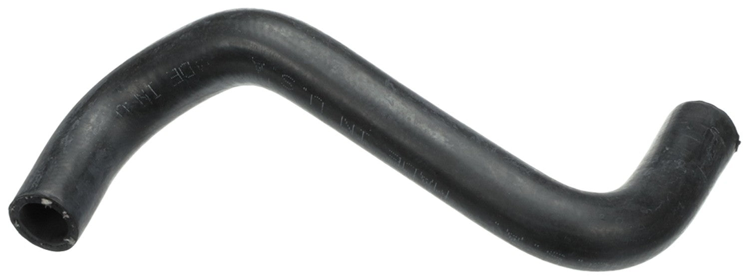 Gates 82-95 Ford Mustang 5.0L 13in Centerline Length Small ID Coolant Hose 19622