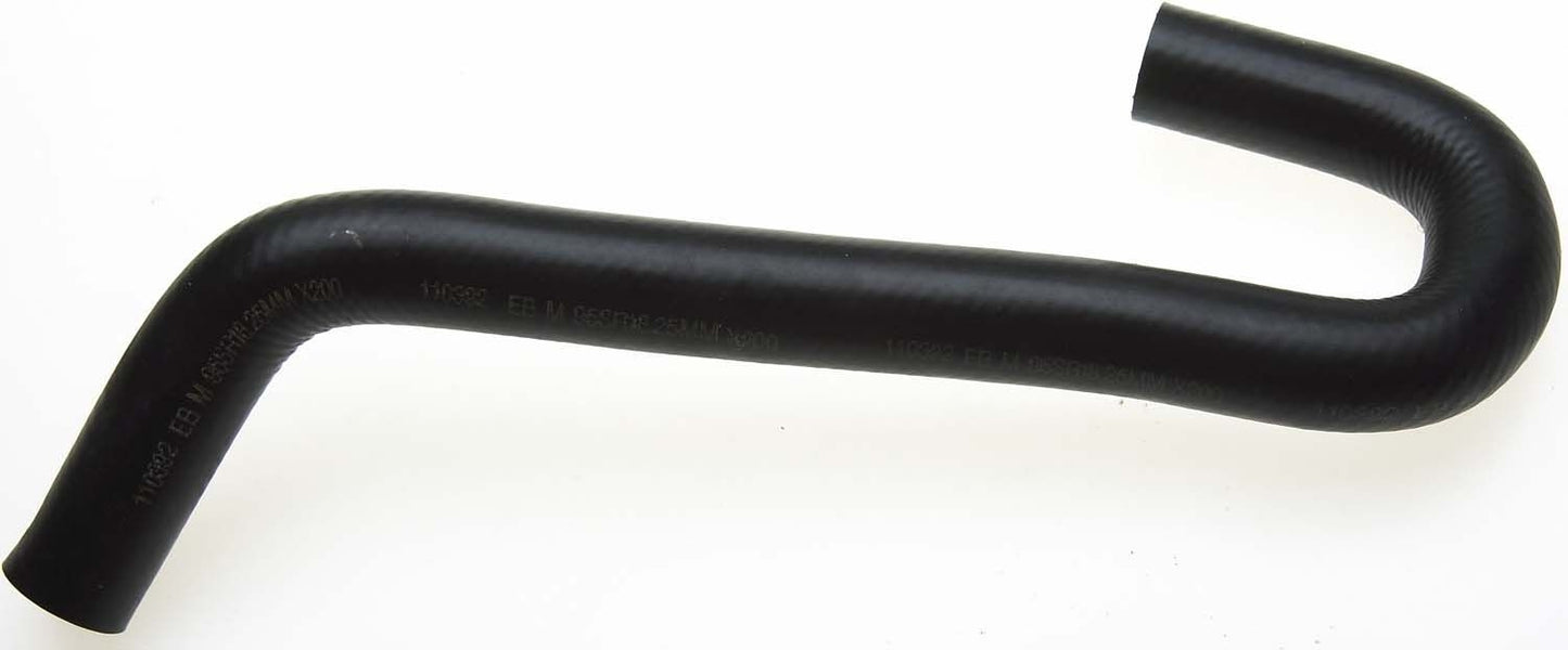 Gates HVAC Heater Hose 19623