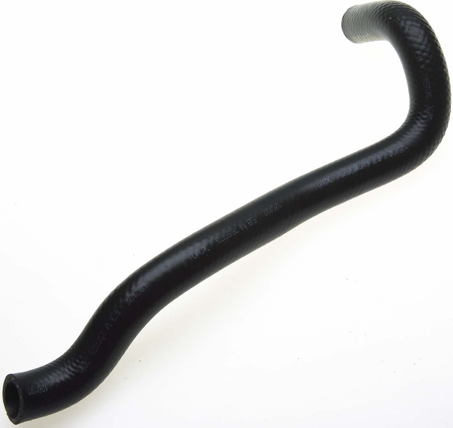 Gates HVAC Heater Hose 19624