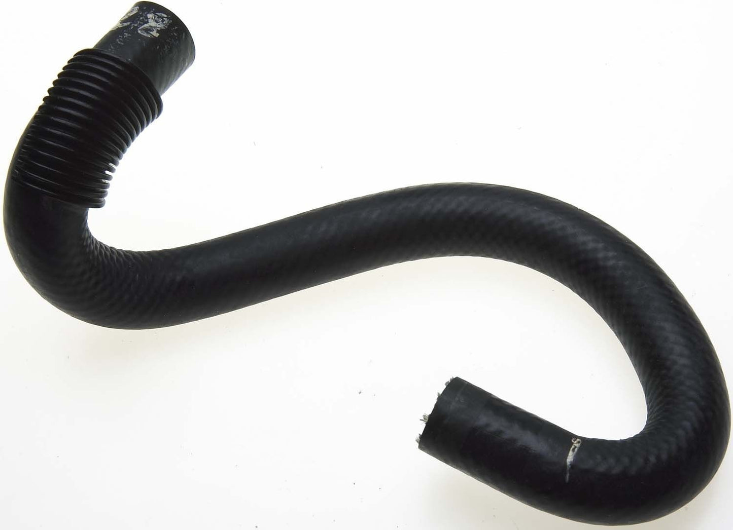 Gates Coolant Hose - Small I.D.: 1997-1989 Ford, Thunderbird, V-6 3.8 L