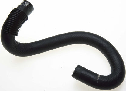 Gates Coolant Hose - Small I.D.: 1997-1989 Ford, Thunderbird, V-6 3.8 L
