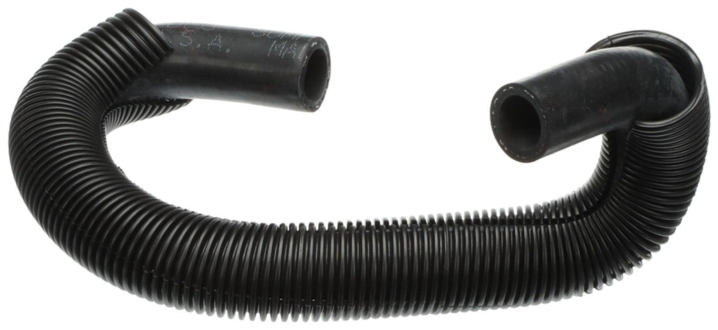 Gates Coolant Hose - Small I.D.: 1997-1989 Ford, Thunderbird, V-6 3.8 L