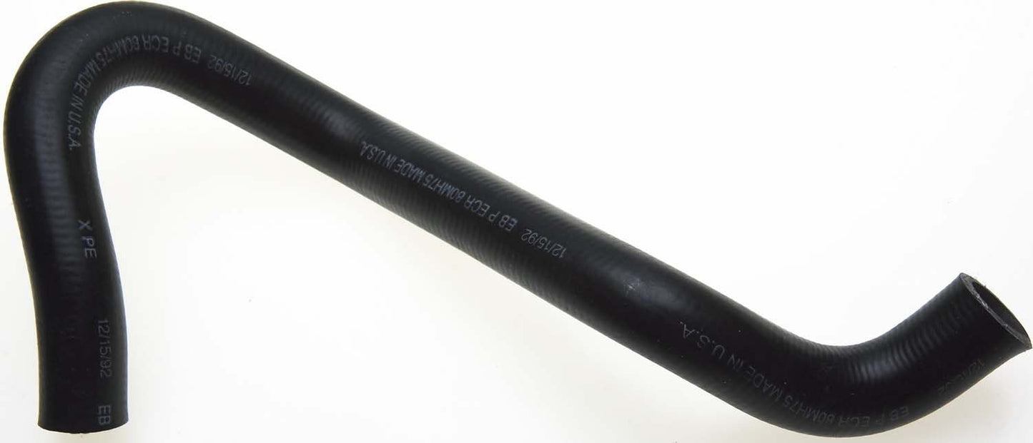 Gates HVAC Heater Hose 19630