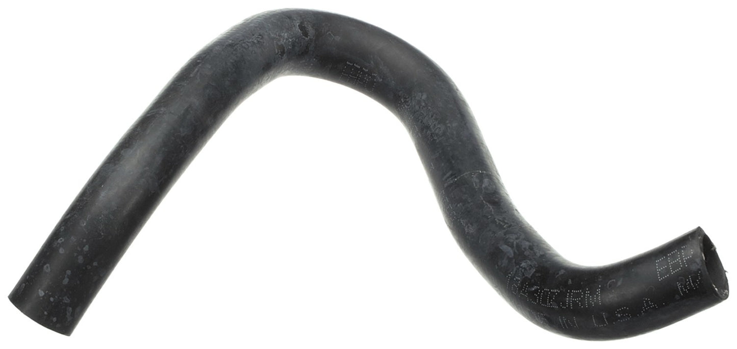 Gates 85-86 Chevrolet Celebrity V-6 2.8L Heater To Eng. Molded Heater Hose 19631