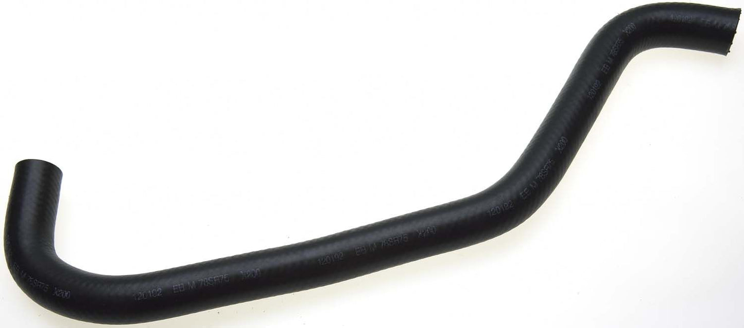 Gates HVAC Heater Hose 19641