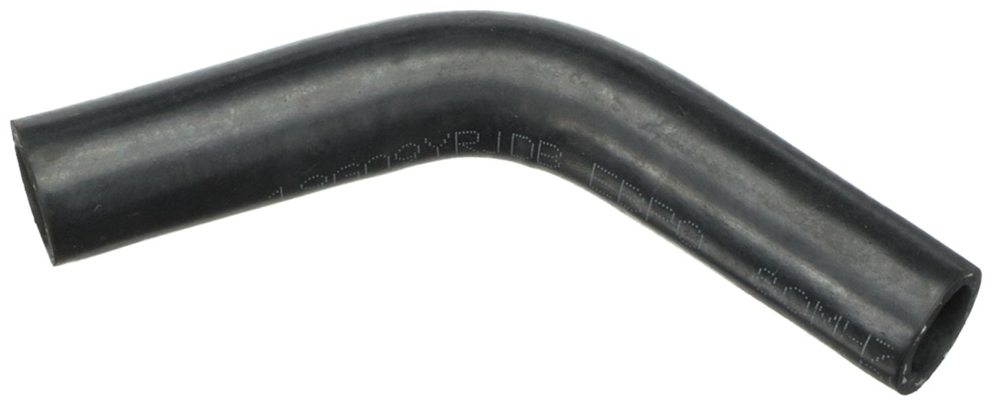 Gates Coolant Hose - Small I.D.: 2012-06 Toyota, RAV4, V-6 3.5 L, Thermostat