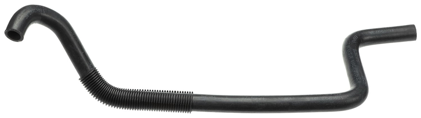 Gates HVAC Heater Hose 19682