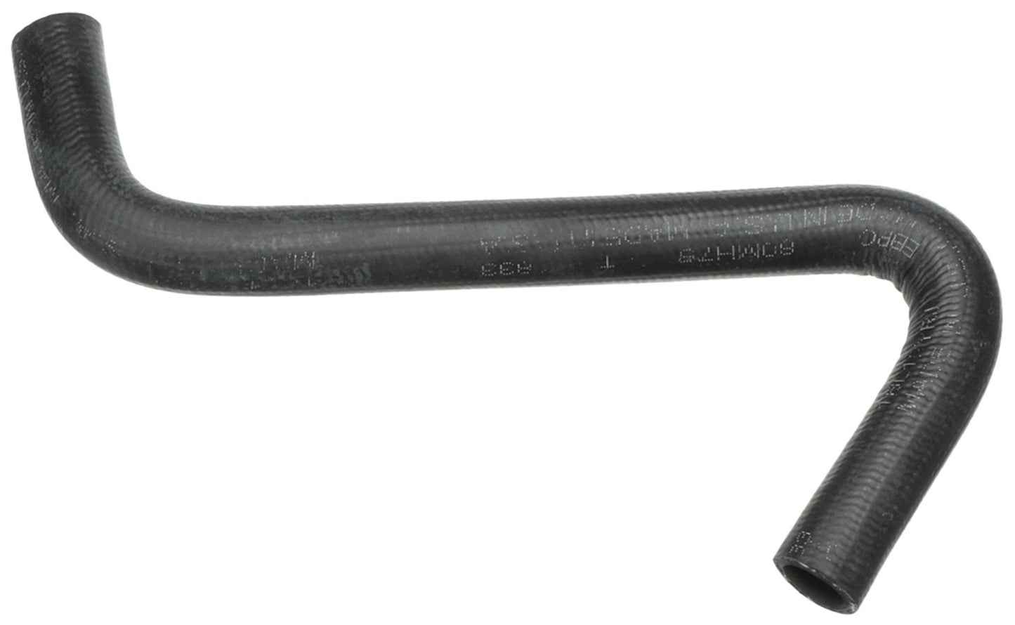 Gates HVAC Heater Hose 19684