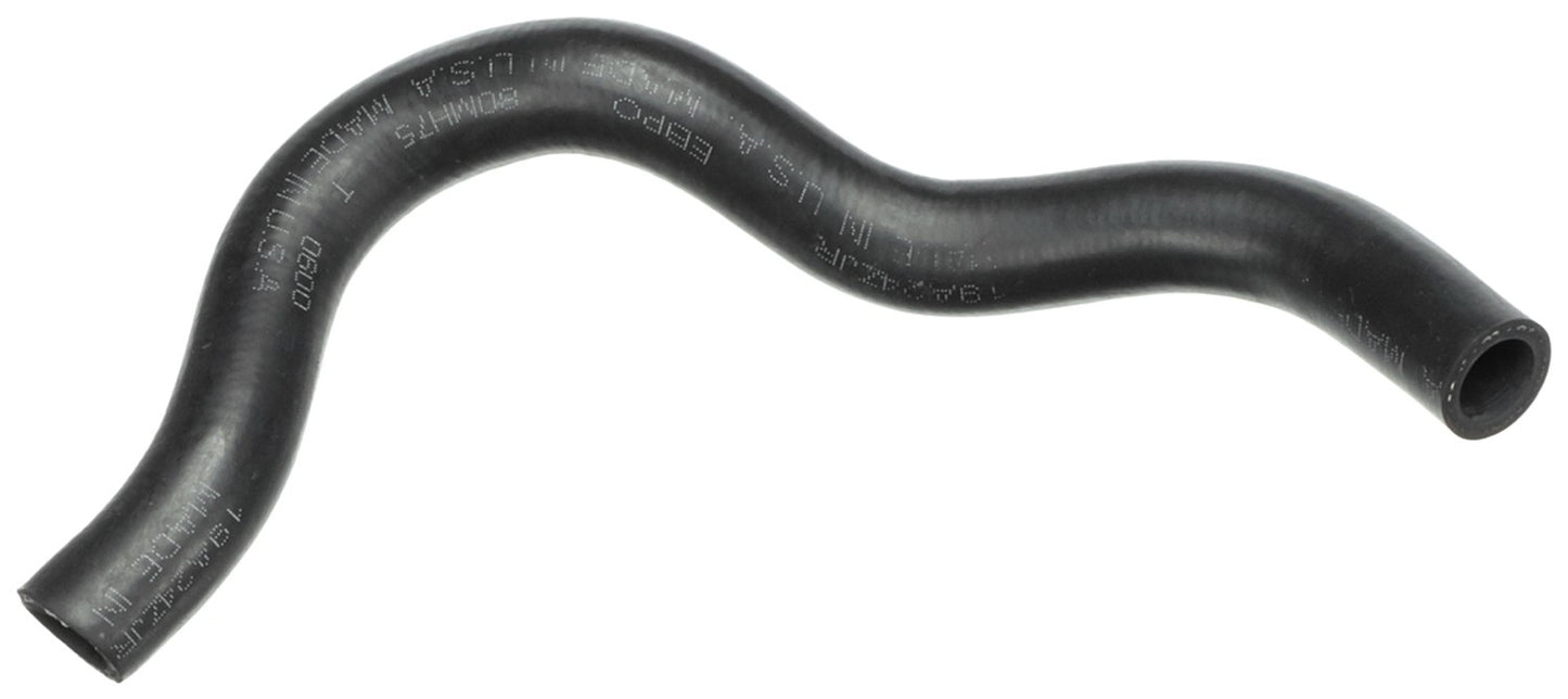 Gates HVAC Heater Hose 19687