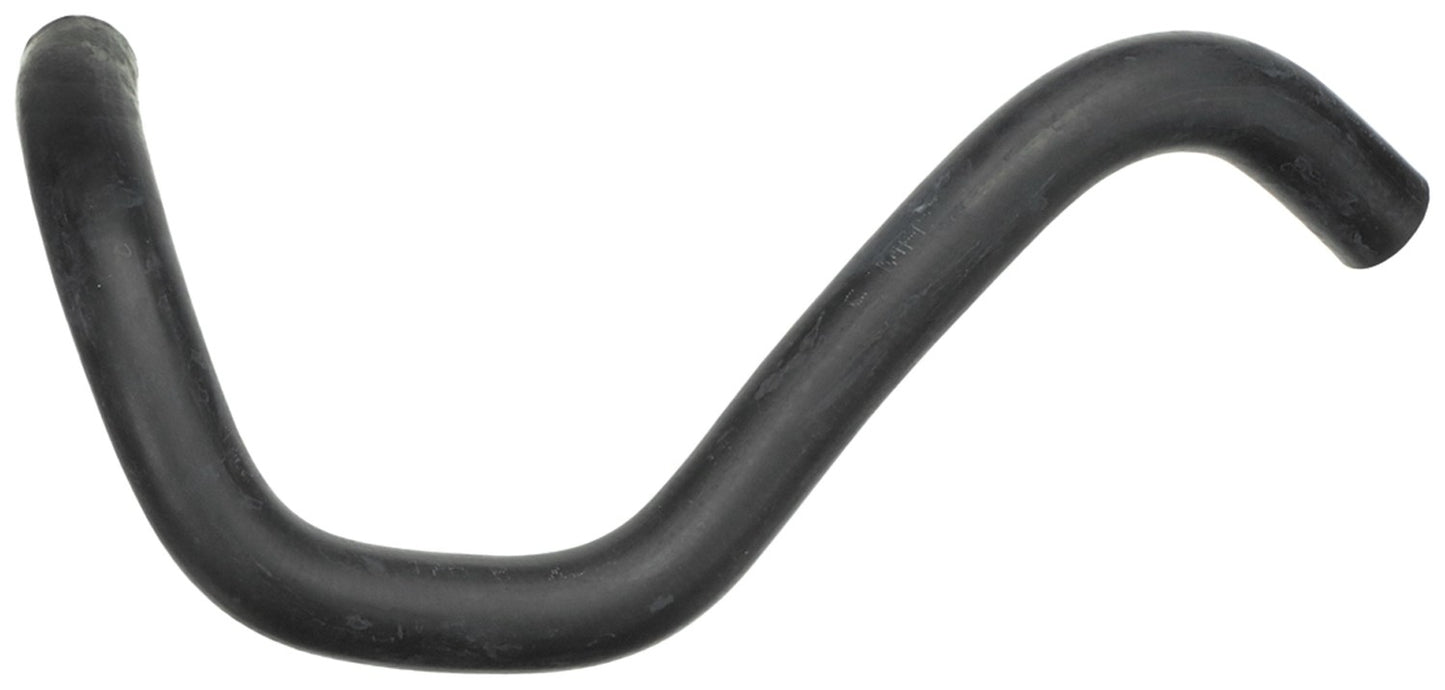 Gates 1990 Cadillac Deville V-8 4.5L Heater To Tee-2 Molded Heater Hose 19696