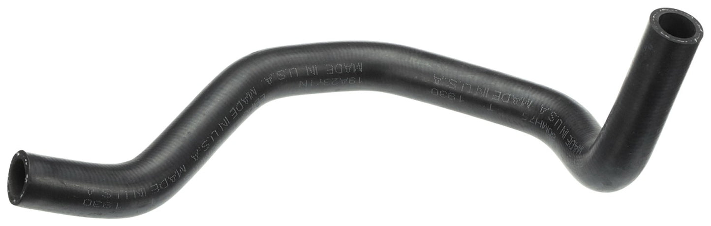 Gates HVAC Heater Hose 19723