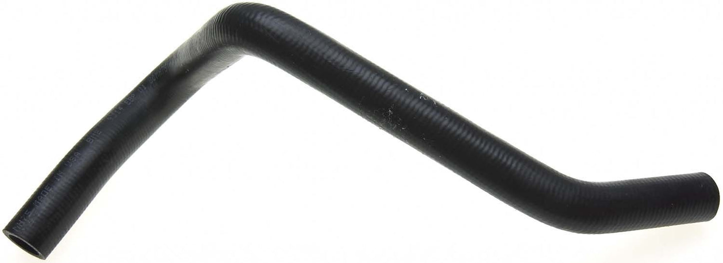 Gates 96-99 Buick Riviera V-6 3.8L Heater To Pipe Molded Heater Hose 19725