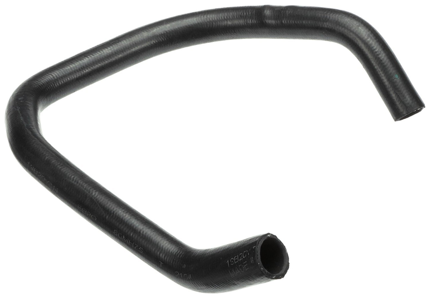 Gates HVAC Heater Hose 19726