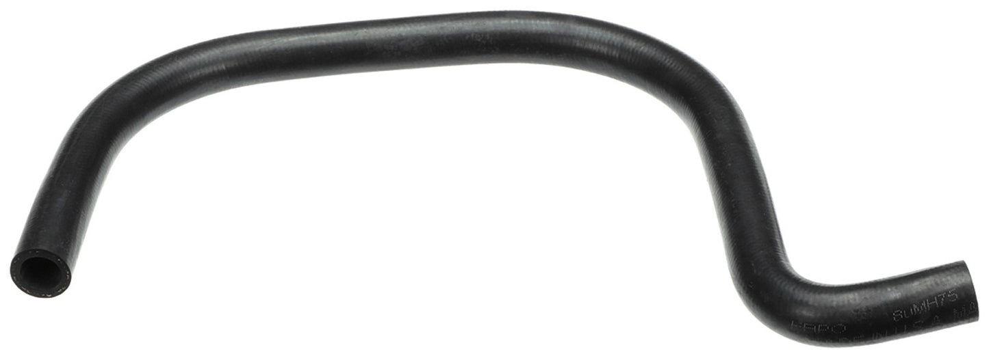 Gates HVAC Heater Hose 19740