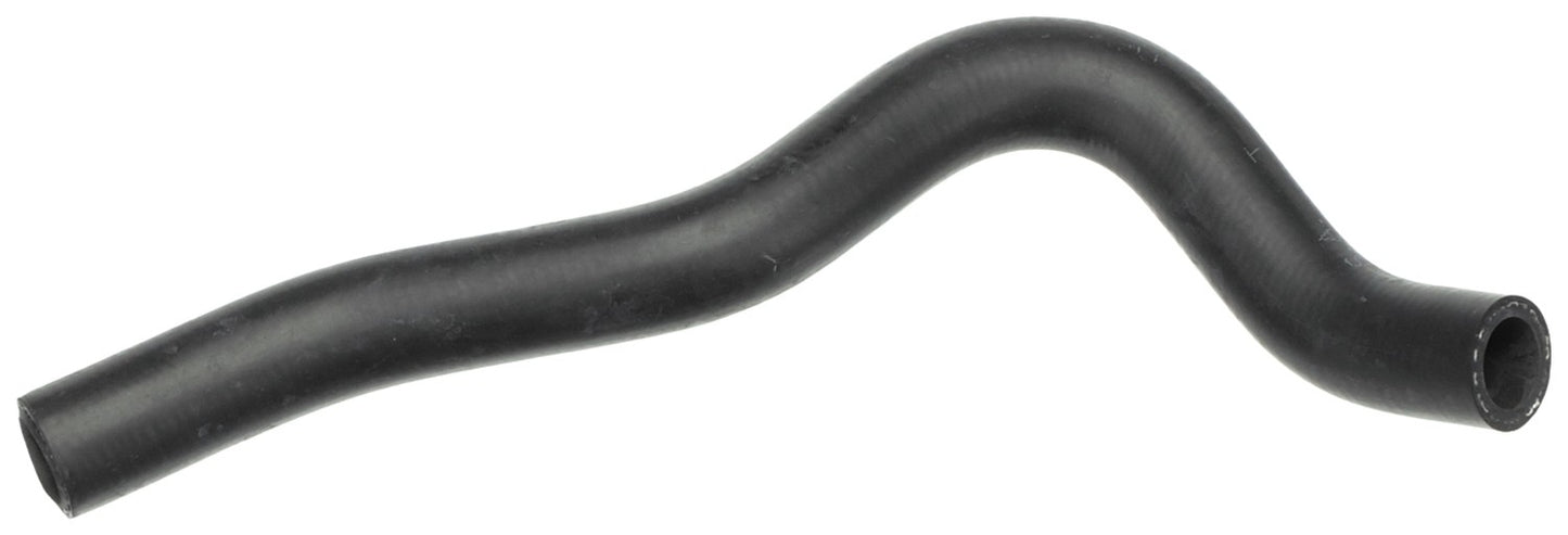 Gates 1999 Pontiac Sunfire 4-Cyl. 2.4L Heater To Pipe-1 Molded Heater Hose 19741