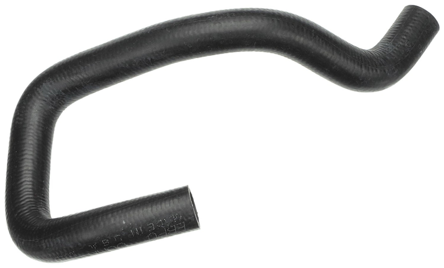 Gates HVAC Heater Hose 19752