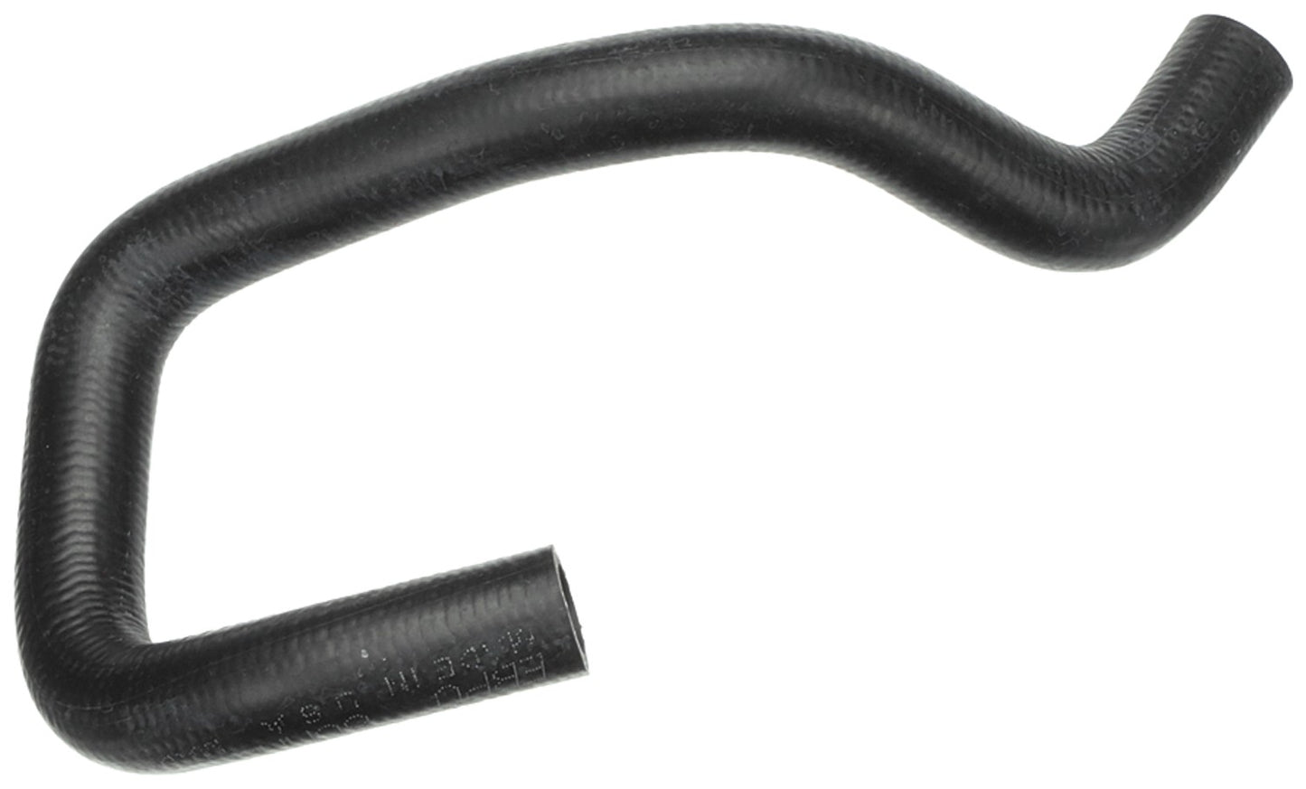 Gates HVAC Heater Hose 19752