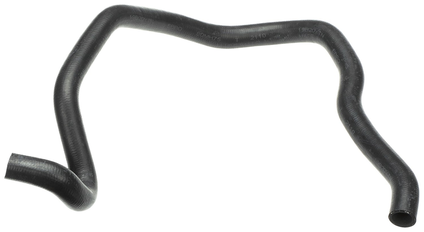 Gates HVAC Heater Hose 19756