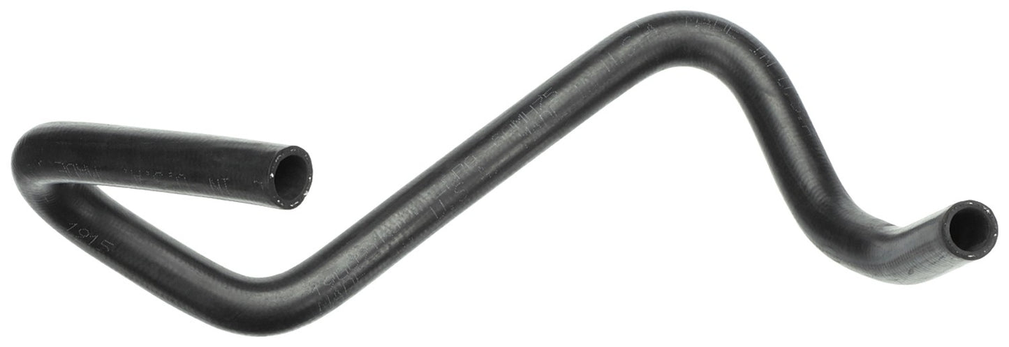 Gates HVAC Heater Hose 19761