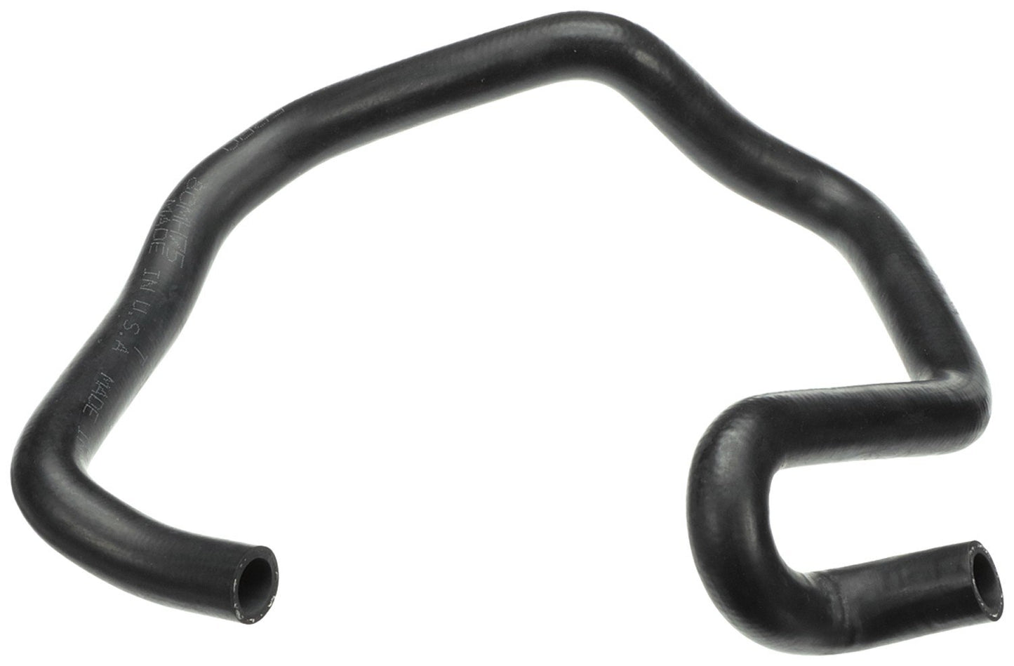 Gates HVAC Heater Hose 19765