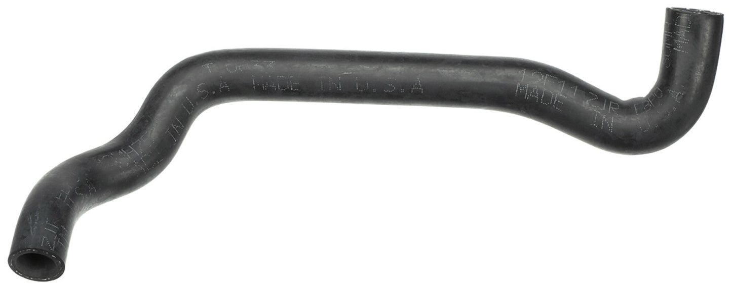 Gates HVAC Heater Hose 19766