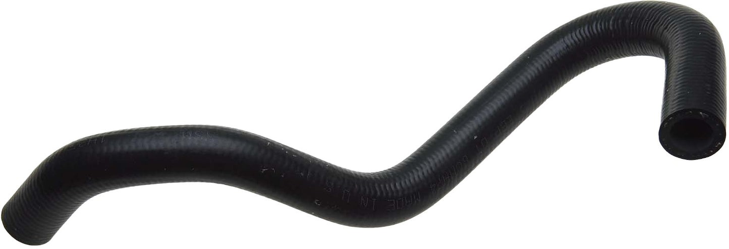 Gates 96-00 Chevrolet Express V-8 7.4L Heater To Eng. Molded Heater Hose 19771