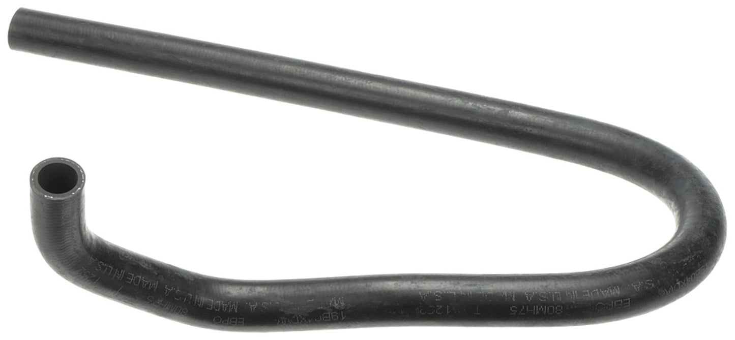 Gates 2000 Chevrolet C & K Series Pickup V-8 7.4L Pipe-1 To Eng. Molded Heater Hose 19783