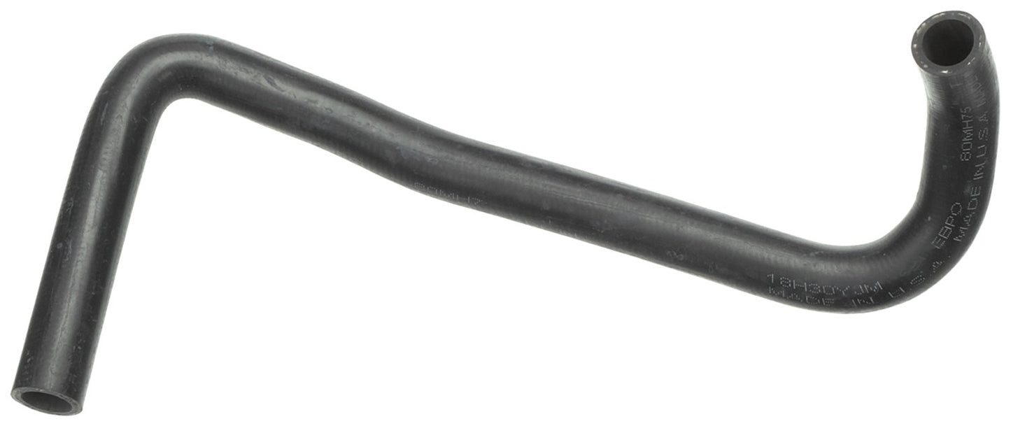 Gates HVAC Heater Hose 19797