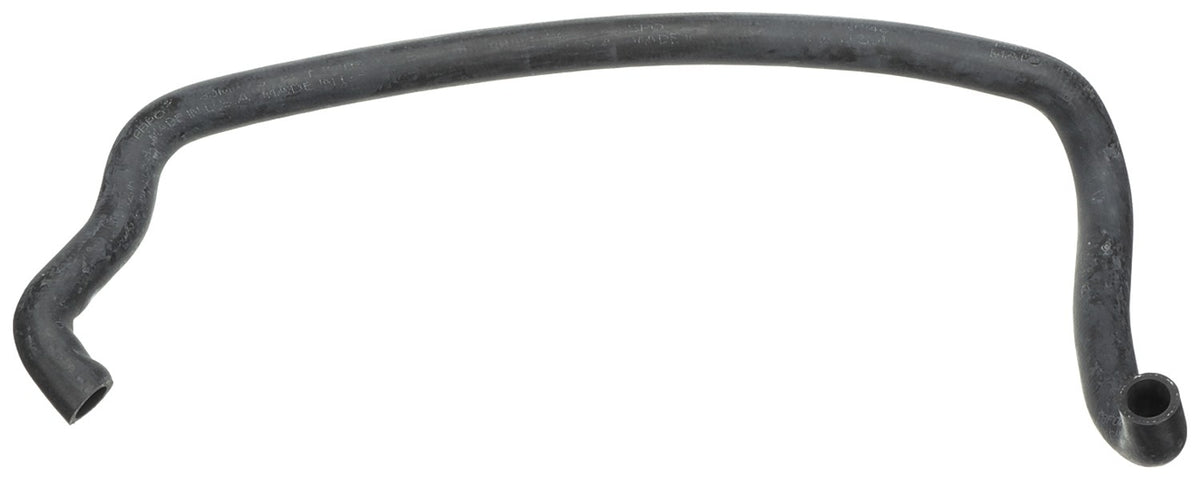 Gates HVAC Heater Hose 19804