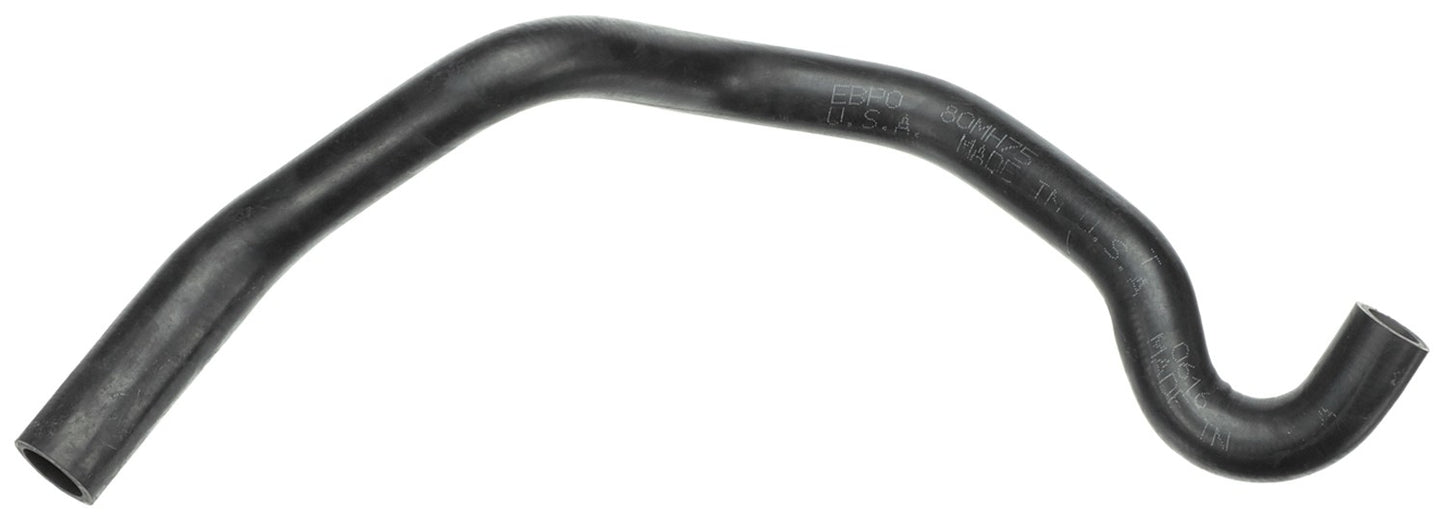 Gates HVAC Heater Hose 19805